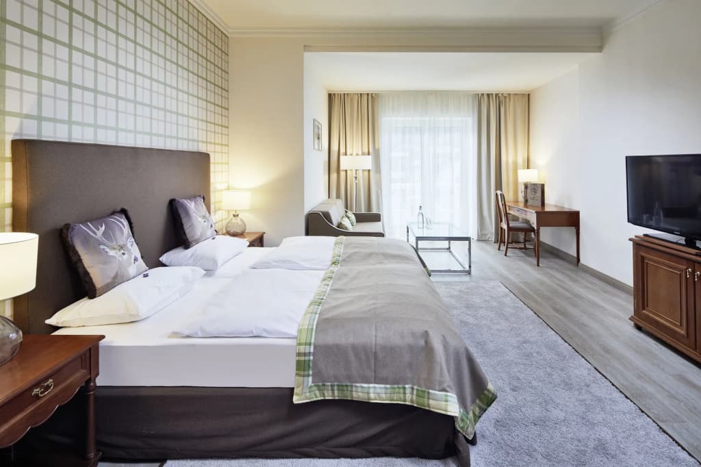 Hotel photo 7