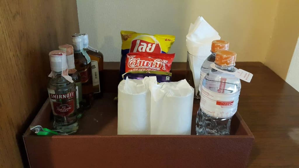 Hotel photo 11