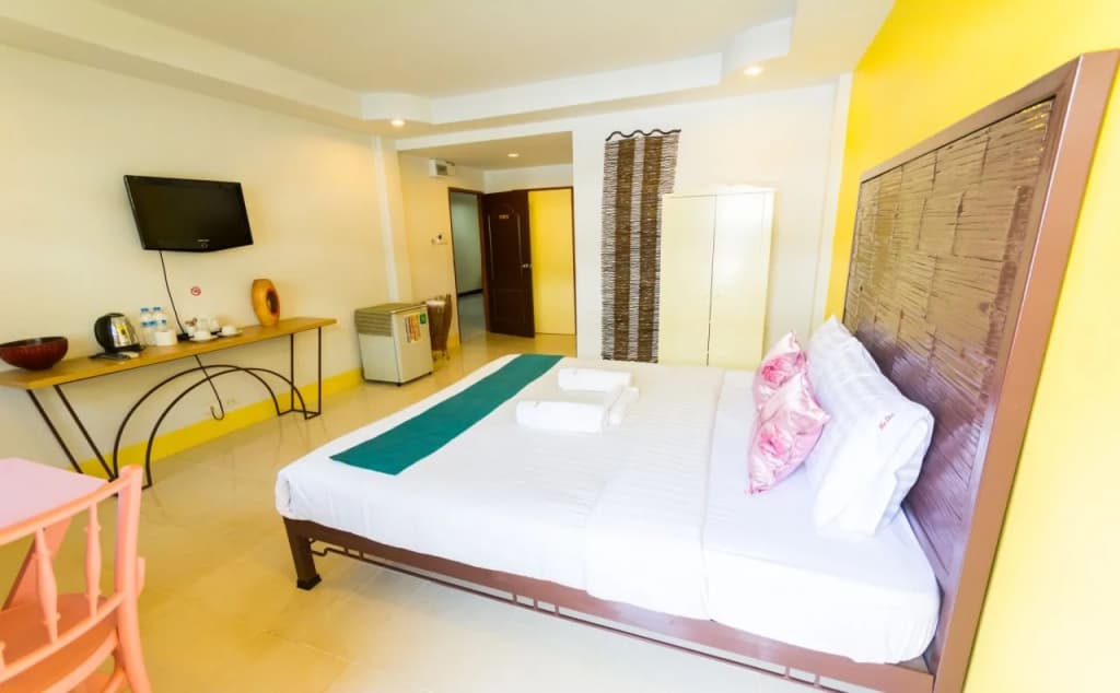 Hotel photo 2