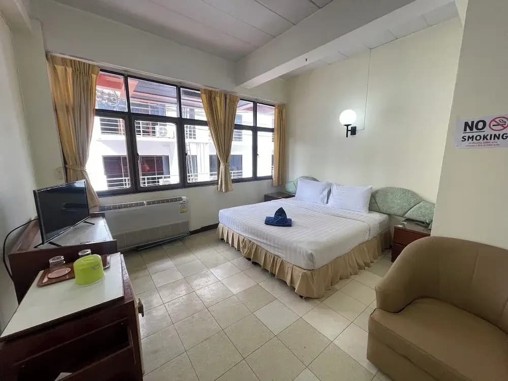 Hotel photo 9