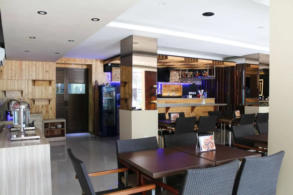 Hotel photo 14