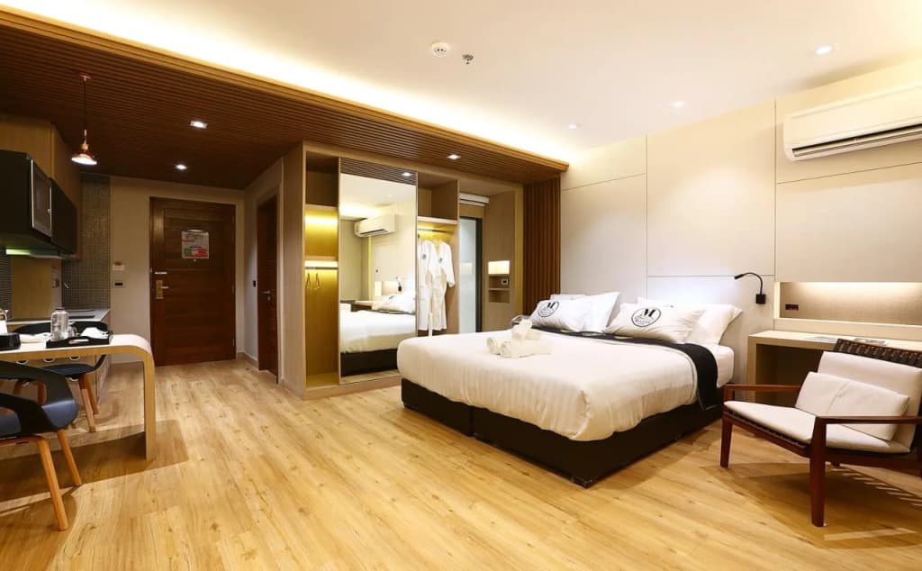 Hotel photo 5