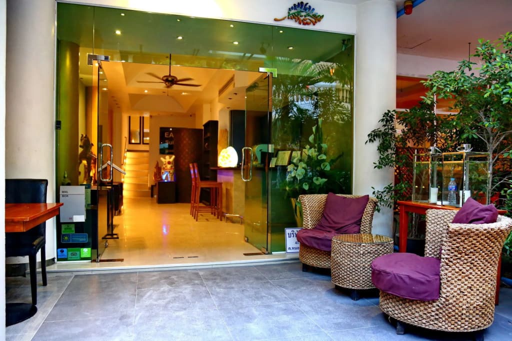 Hotel photo 24
