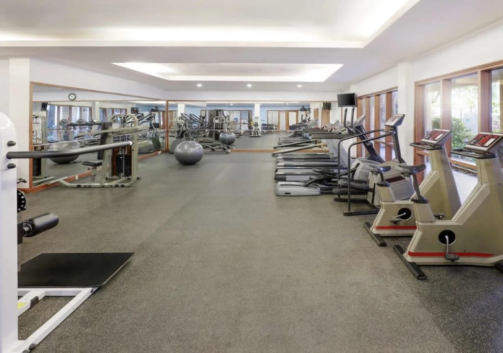 Hotel photo 21