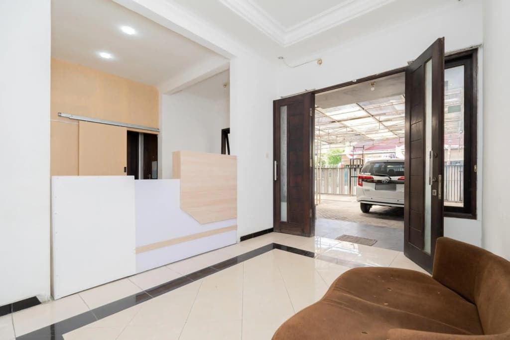 Hotel photo 8