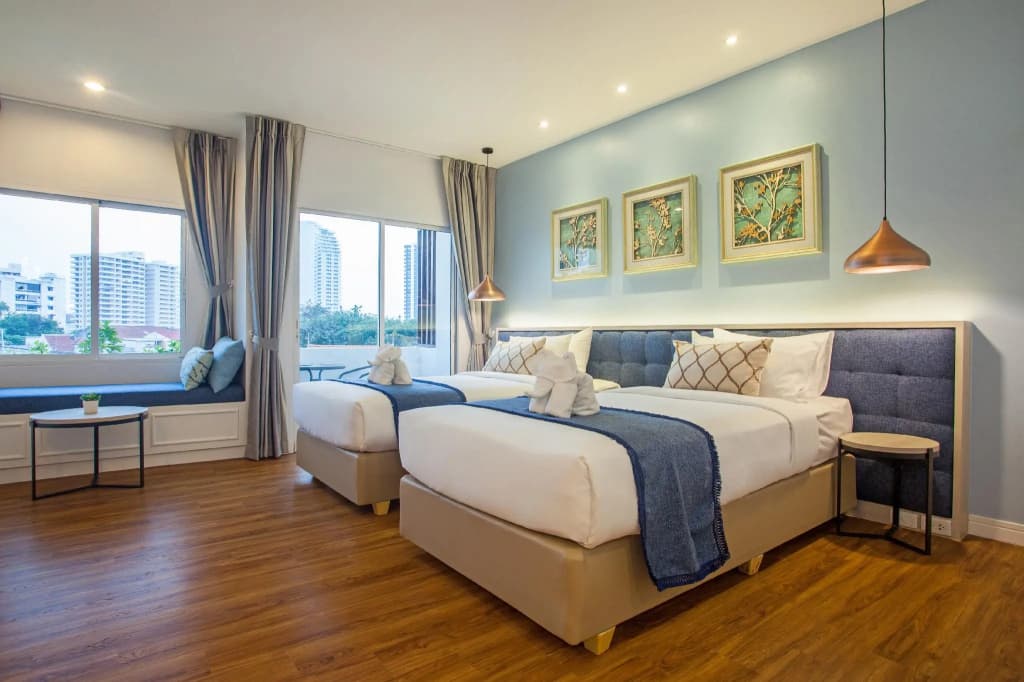 Hotel photo 3