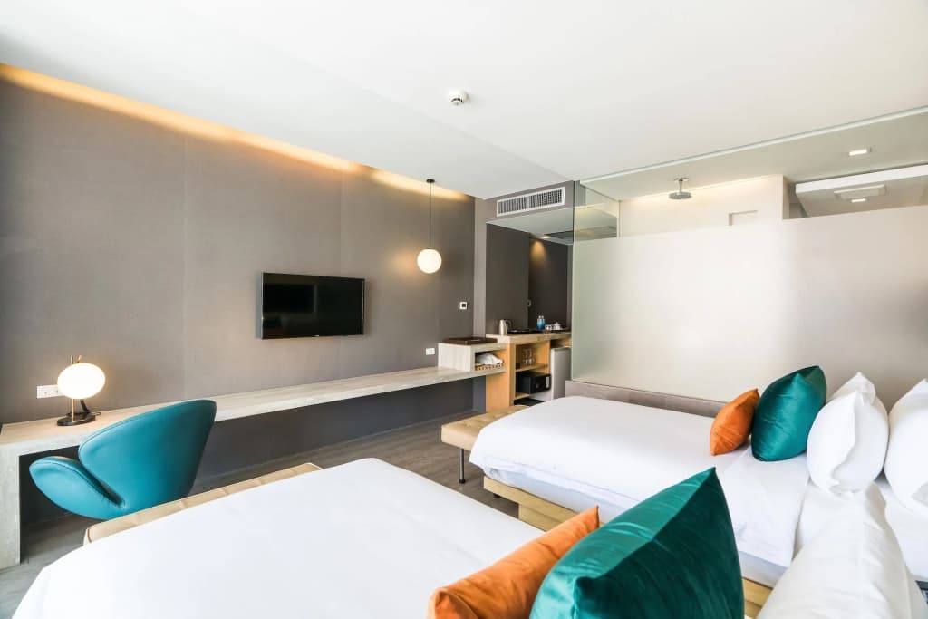 Hotel photo 4