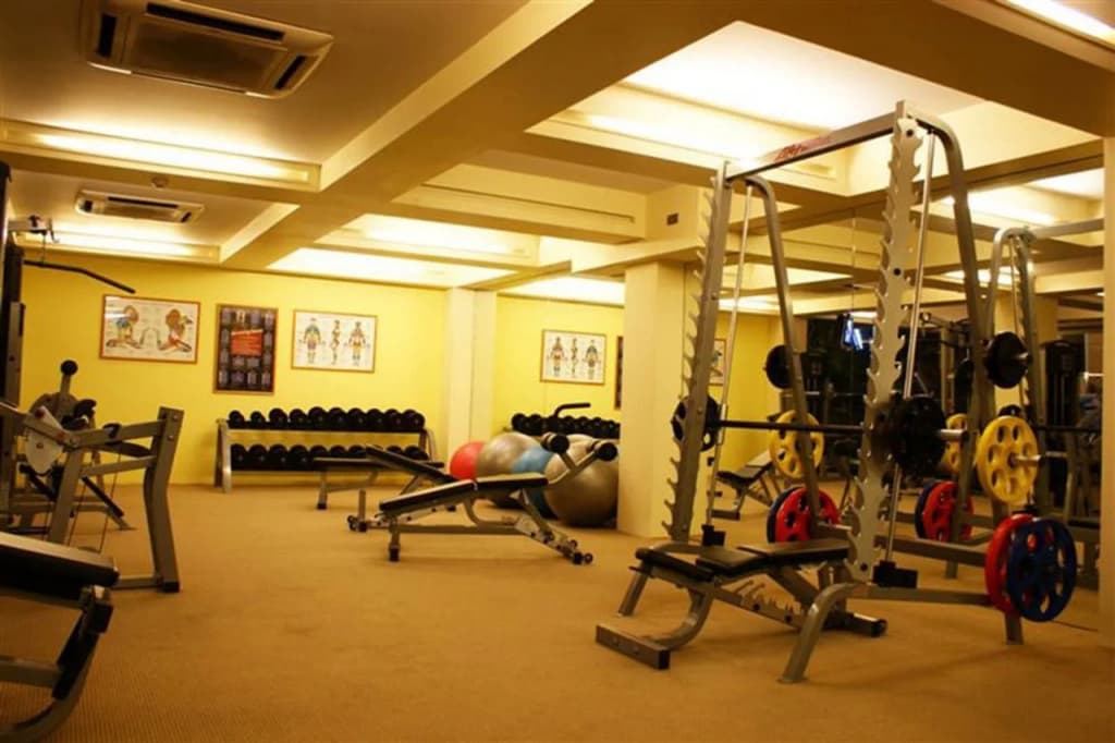 Hotel photo 31