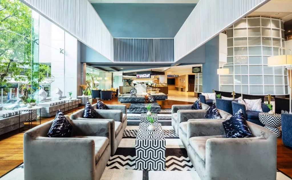 Hotel photo 21