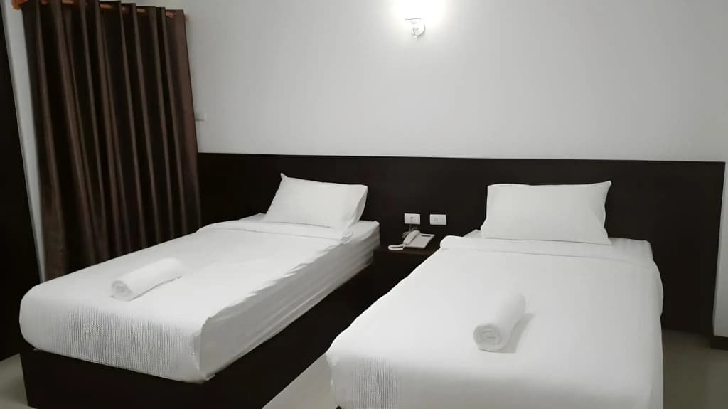 Hotel photo 25