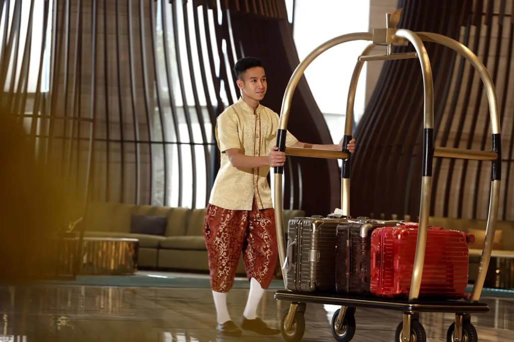 Hotel photo 4