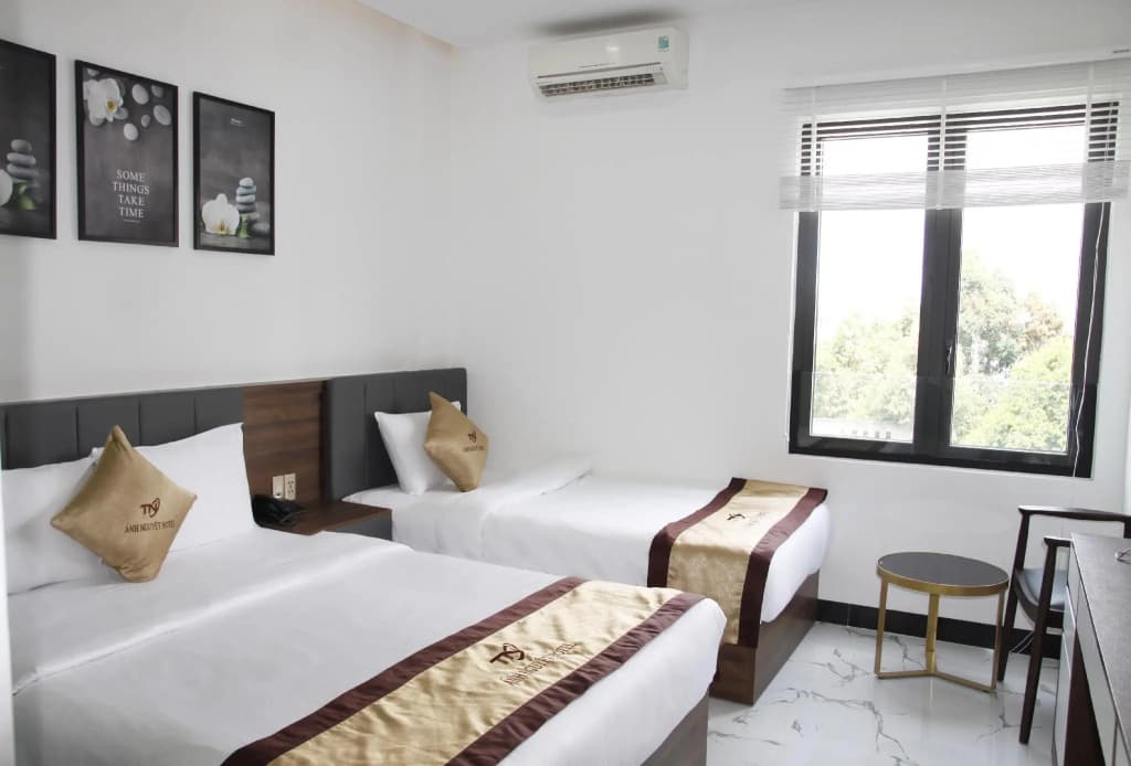 Superior room
