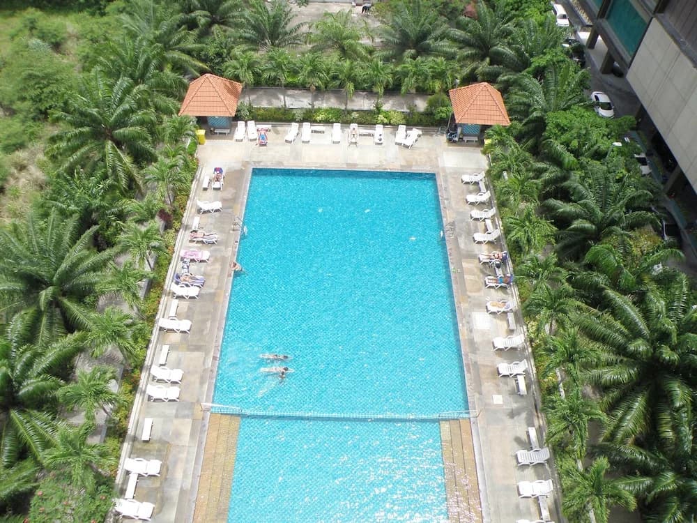 Hotel photo 16