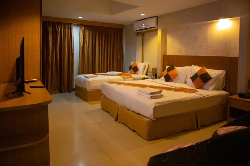 Hotel photo 27