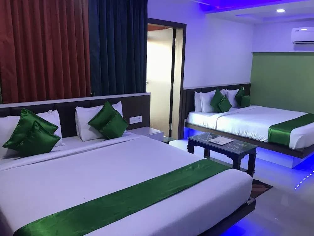 Hotel photo 5