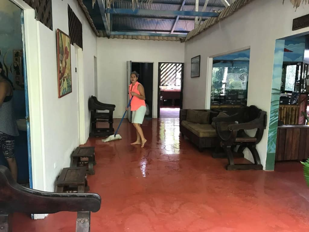 Hotel photo 20