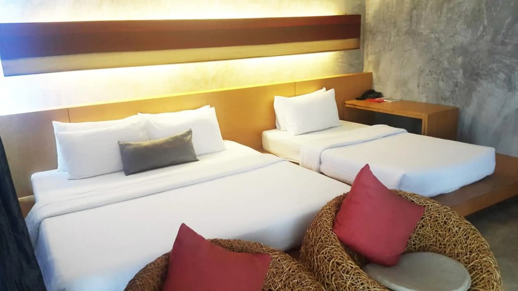 Hotel photo 35
