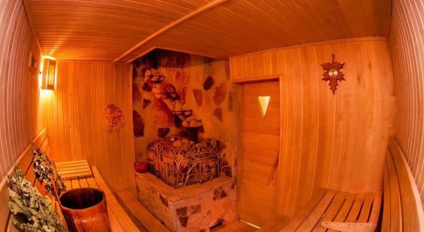 Hotel photo 19