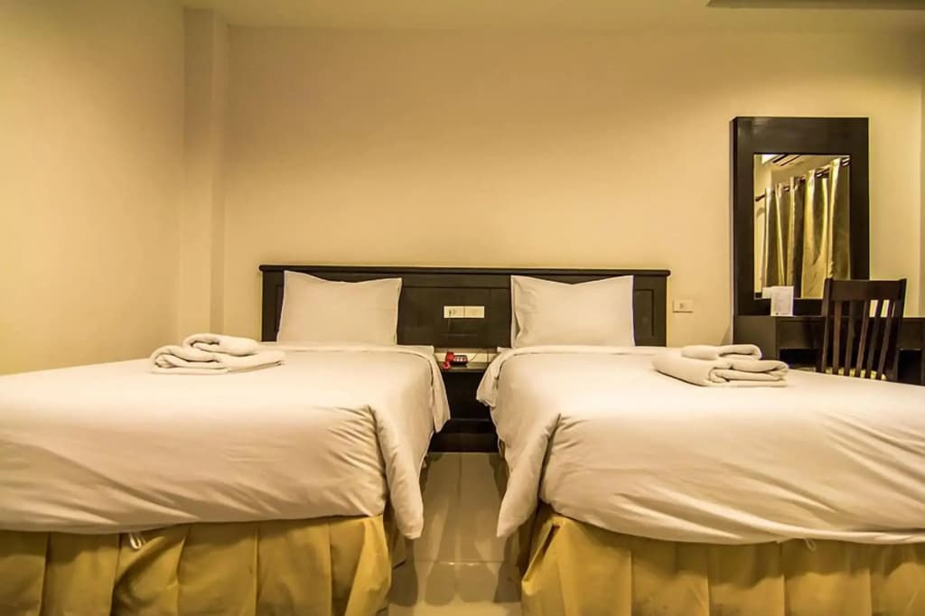 Hotel photo 6