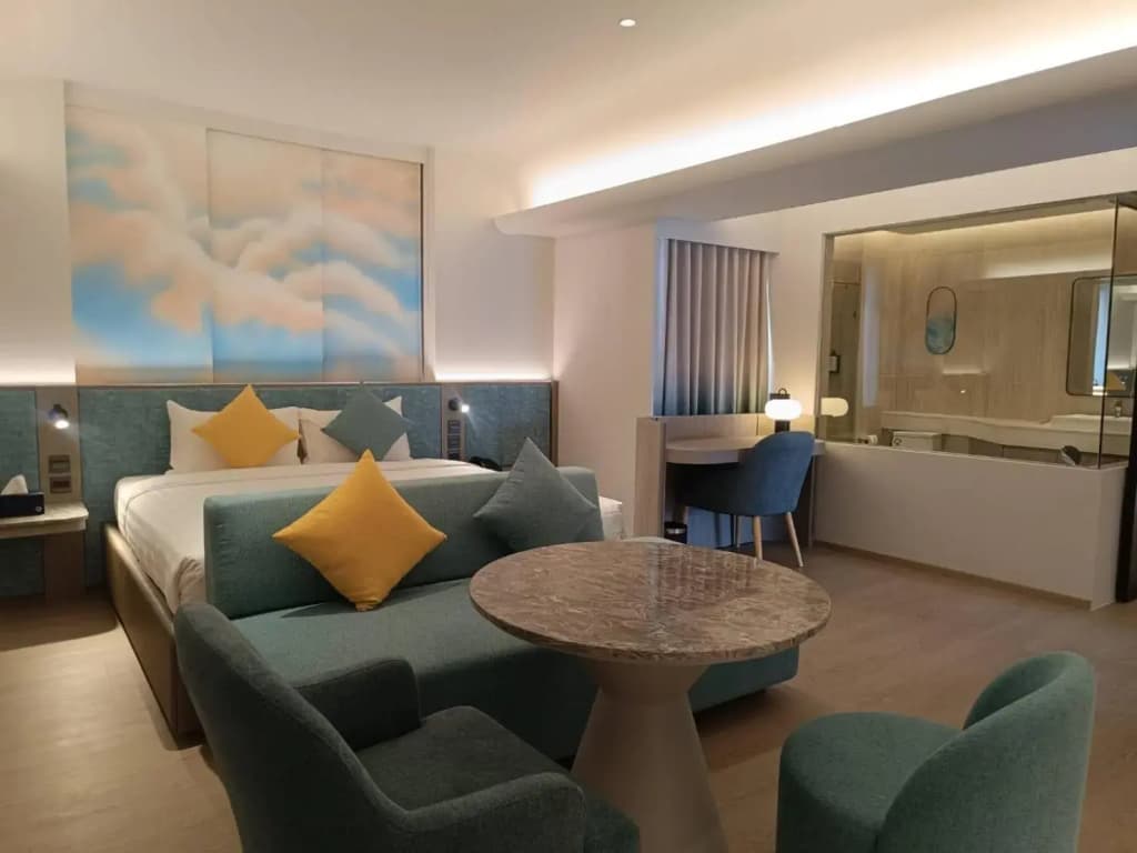 Hotel photo 33