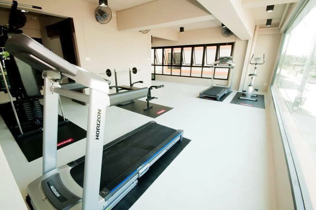 Hotel photo 18