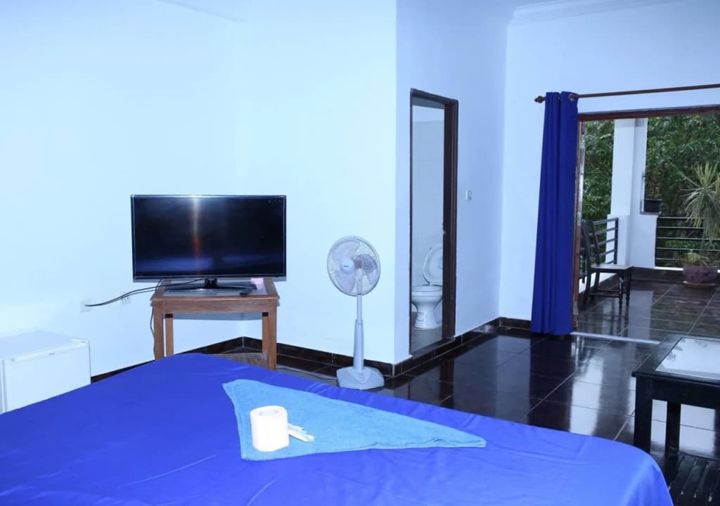 Hotel photo 7
