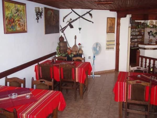 Hotel photo 21
