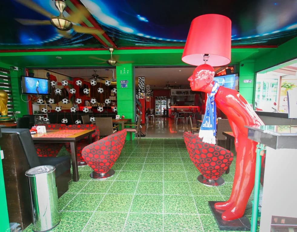 Hotel photo 10