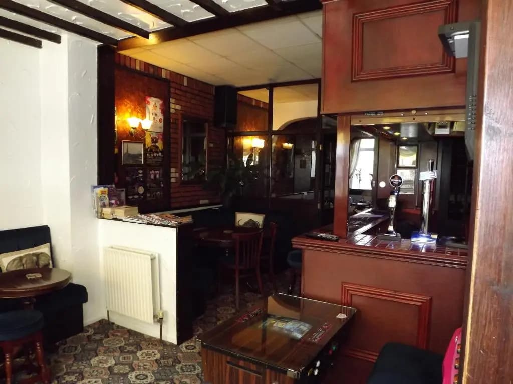 Hotel photo 16