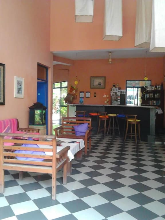Hotel photo 10