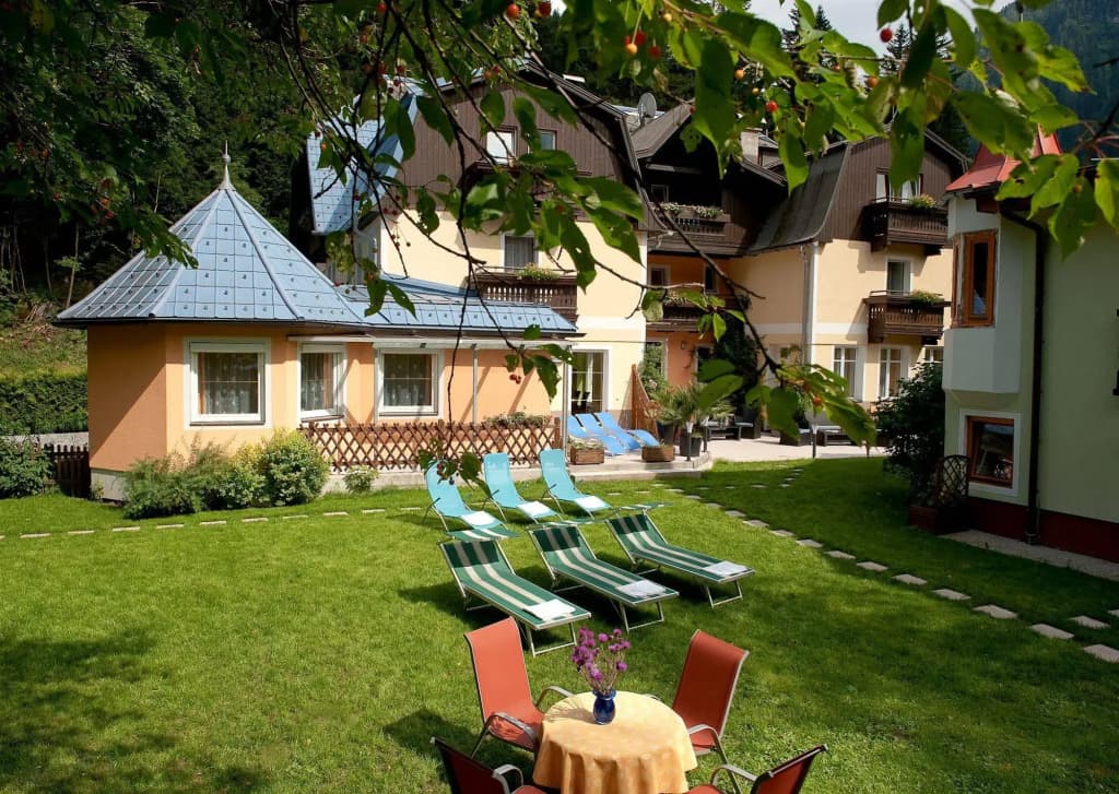 Hotel photo 21