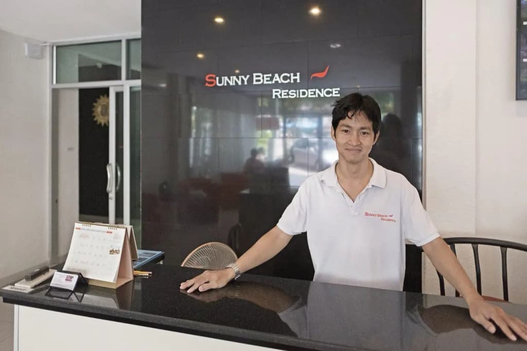Hotel photo 21