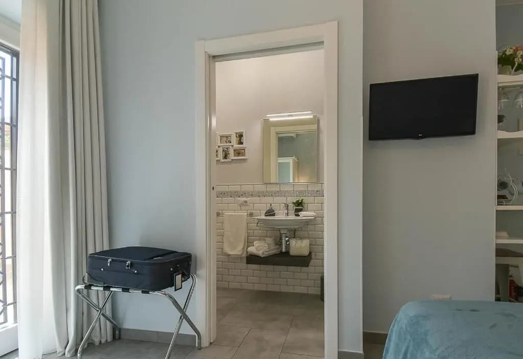Superior Single room