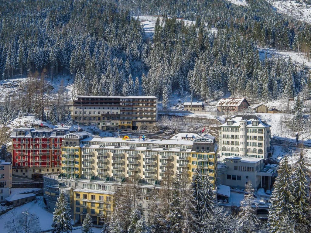 Hotel photo 26