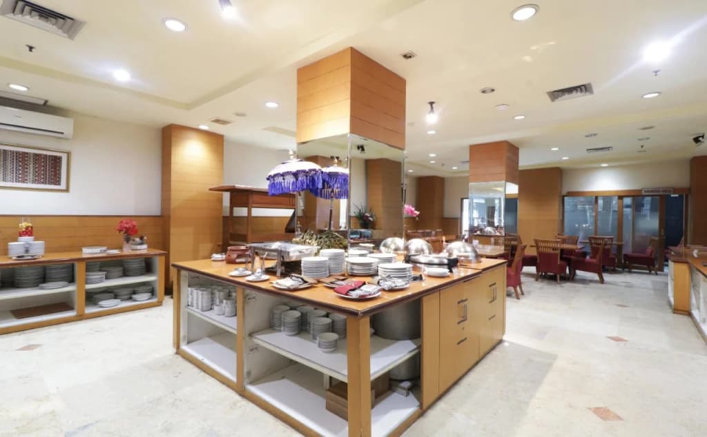Hotel photo 20