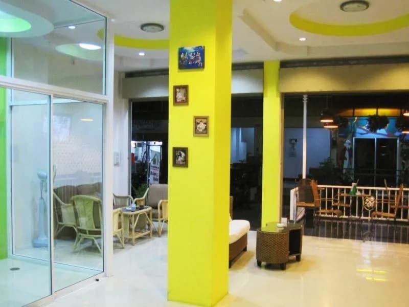 Hotel photo 16