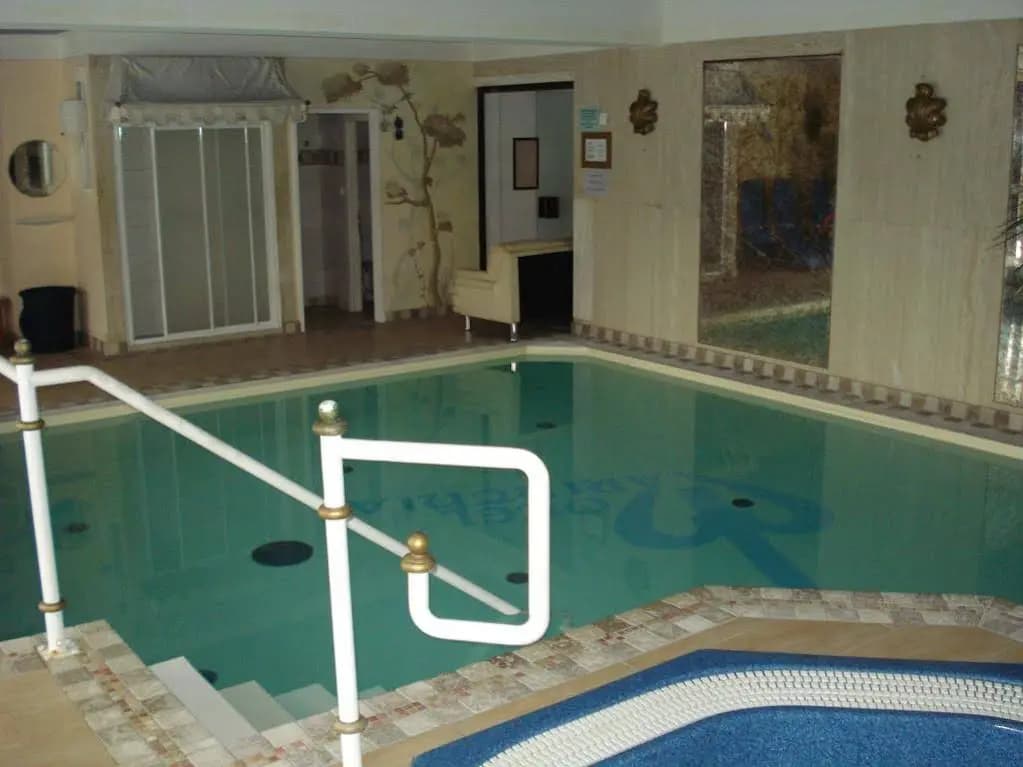Hotel photo 12