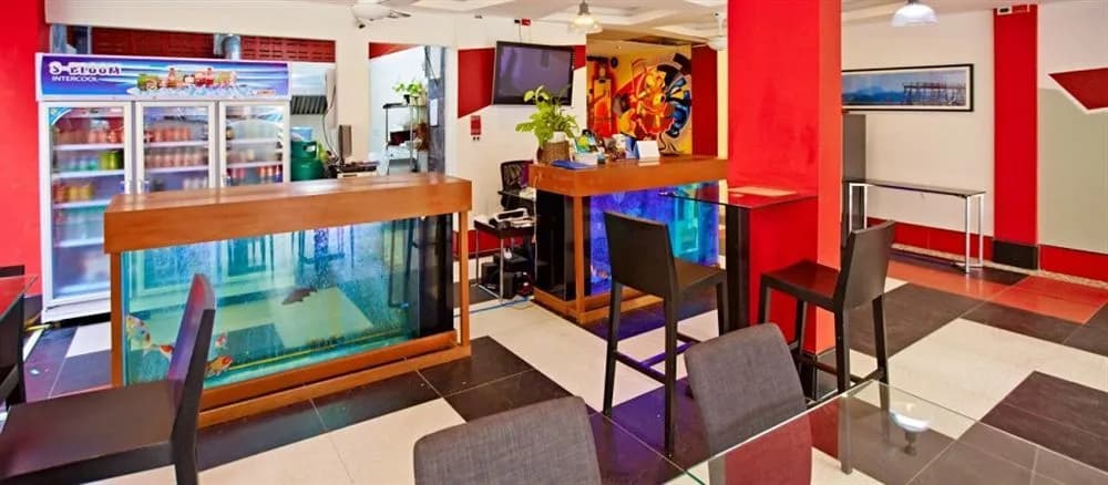 Hotel photo 15