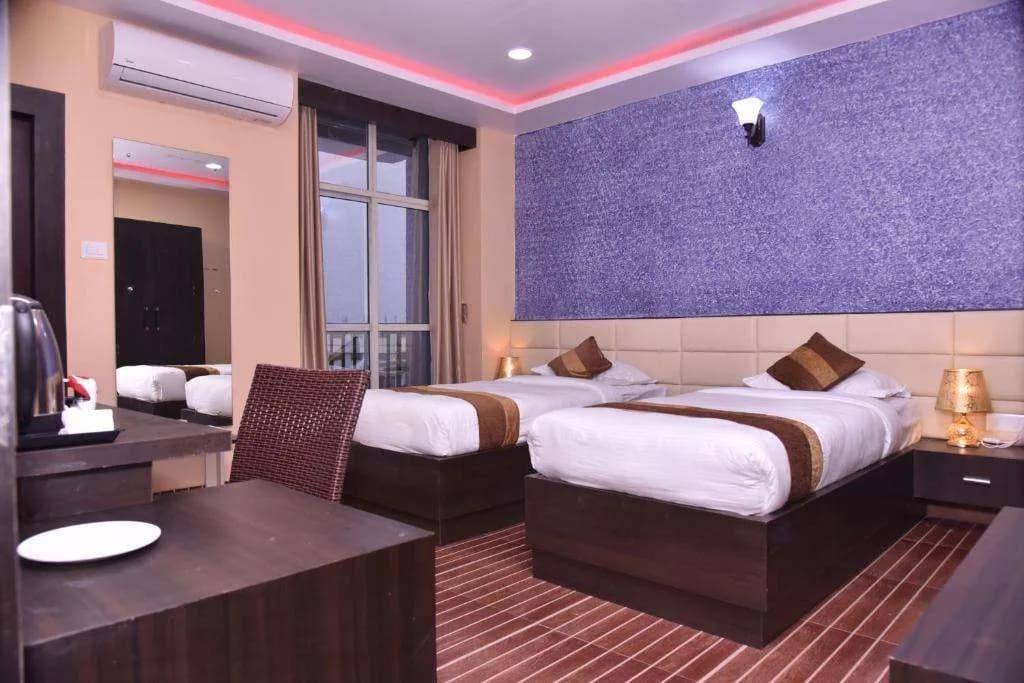 Hotel photo 6