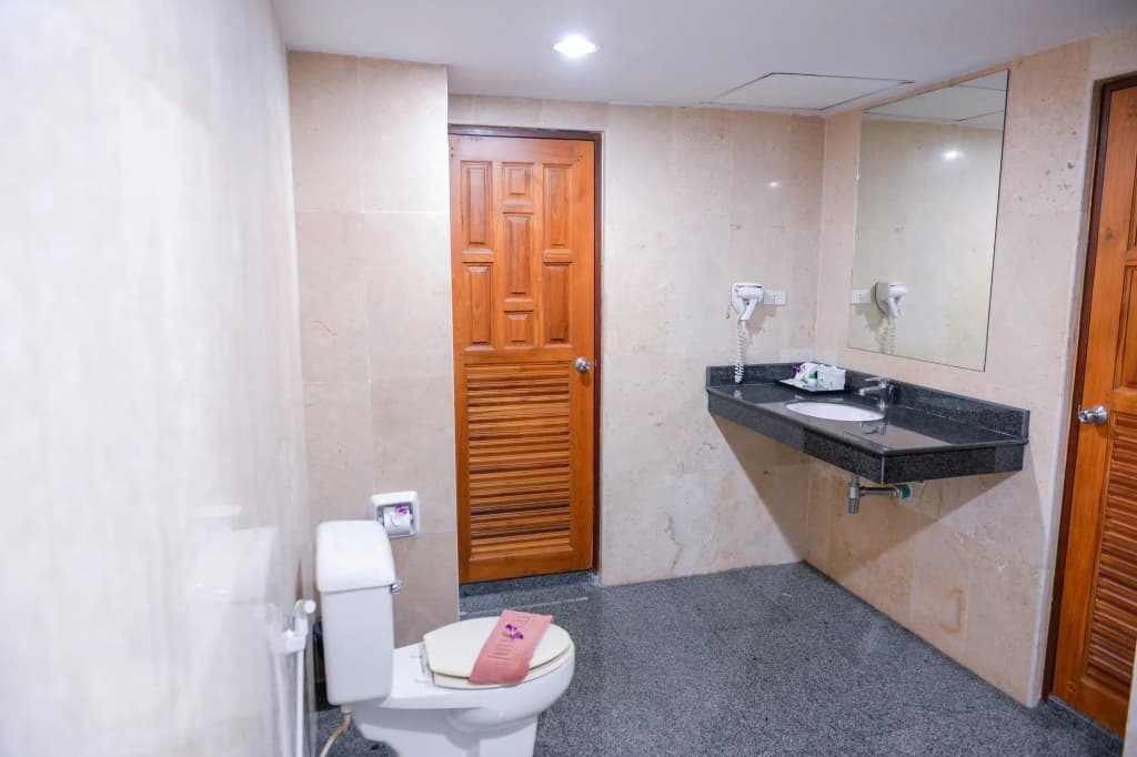 Hotel photo 10