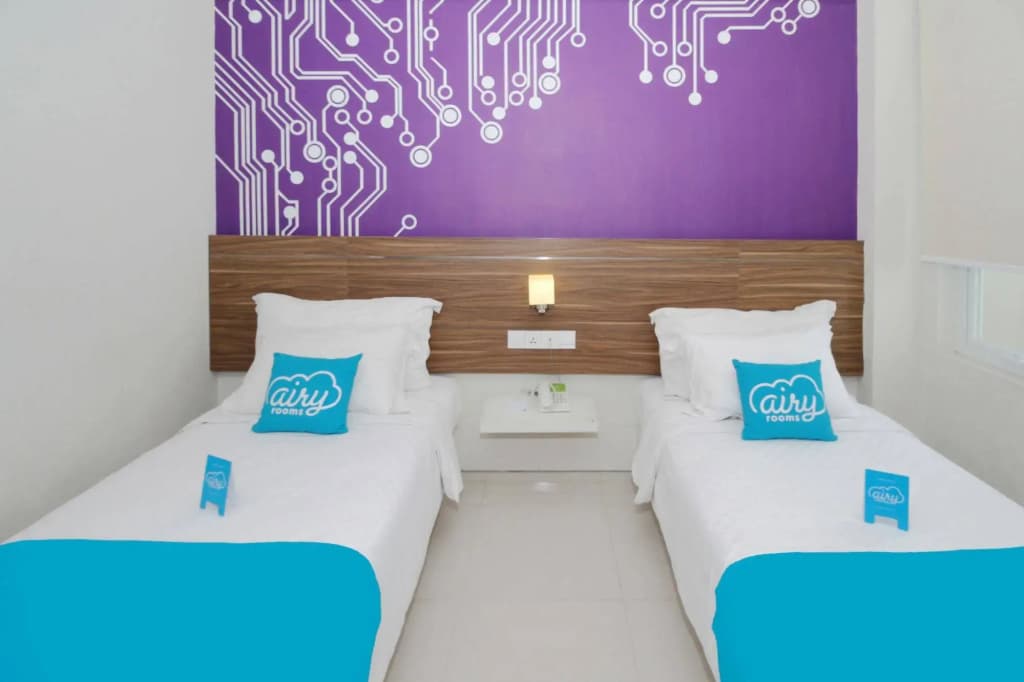 Hotel photo 6