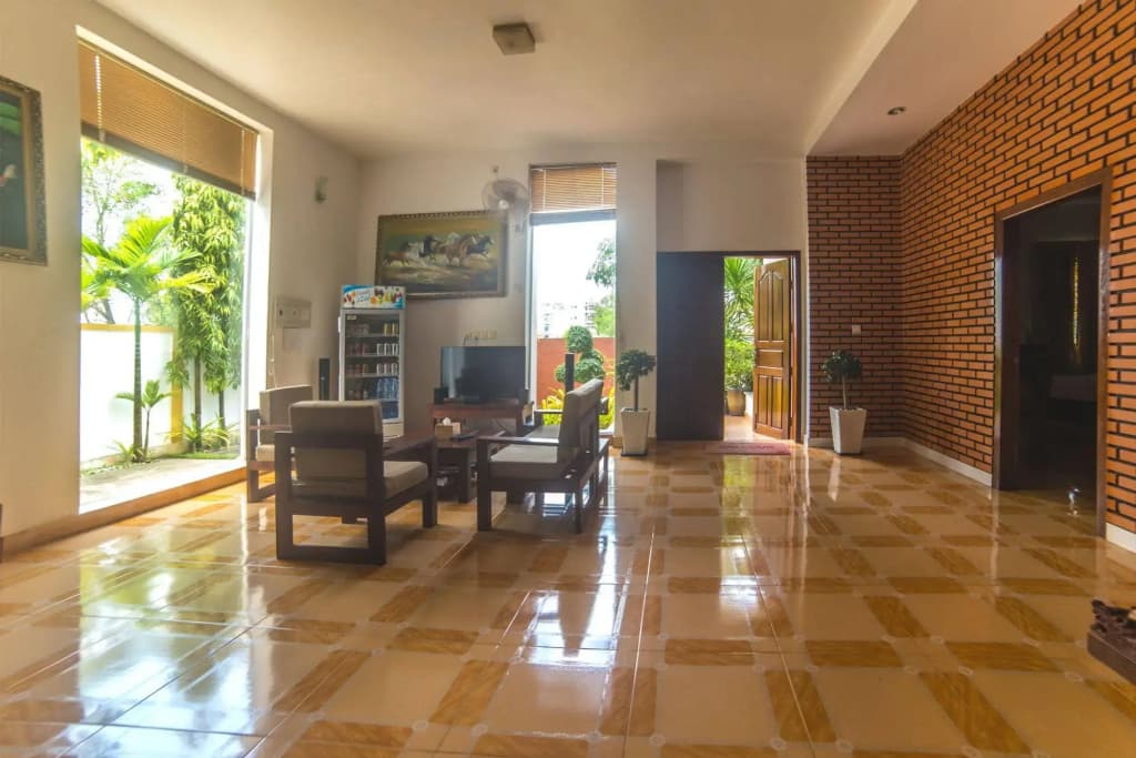 Hotel photo 19