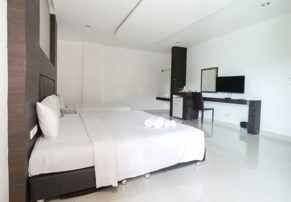 Hotel photo 20