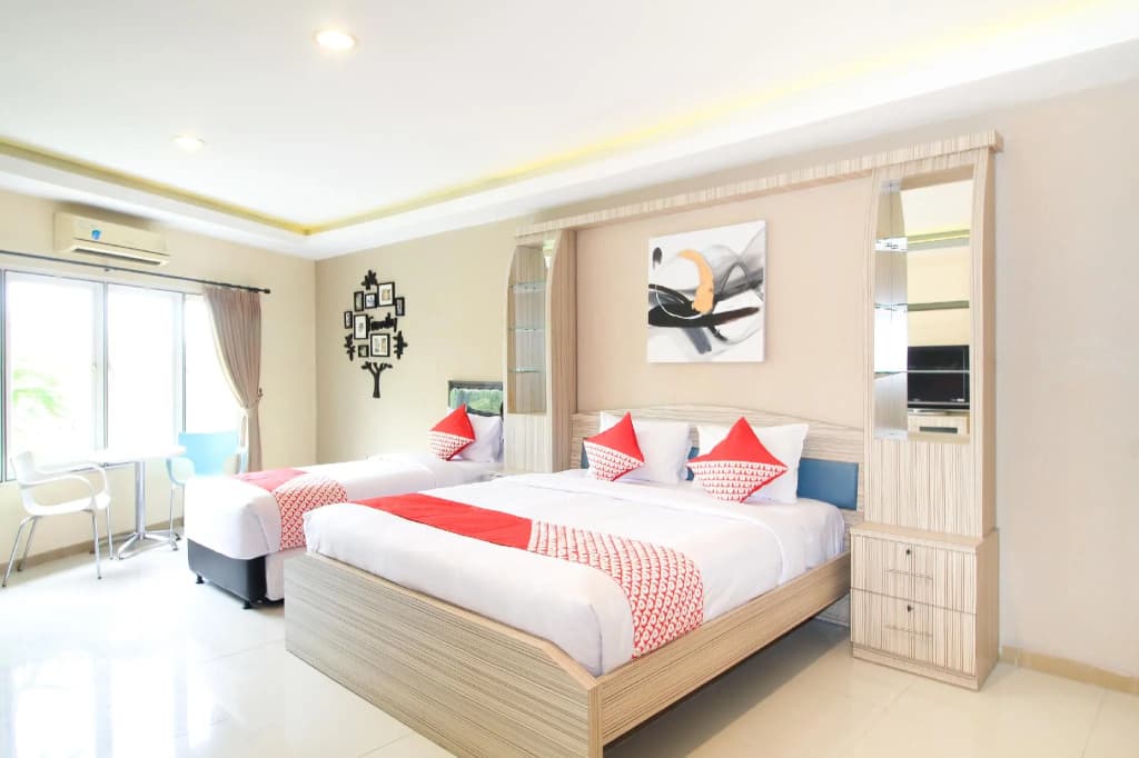 Family Suite