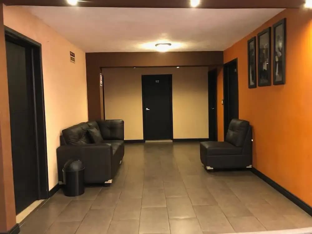 Hotel photo 8