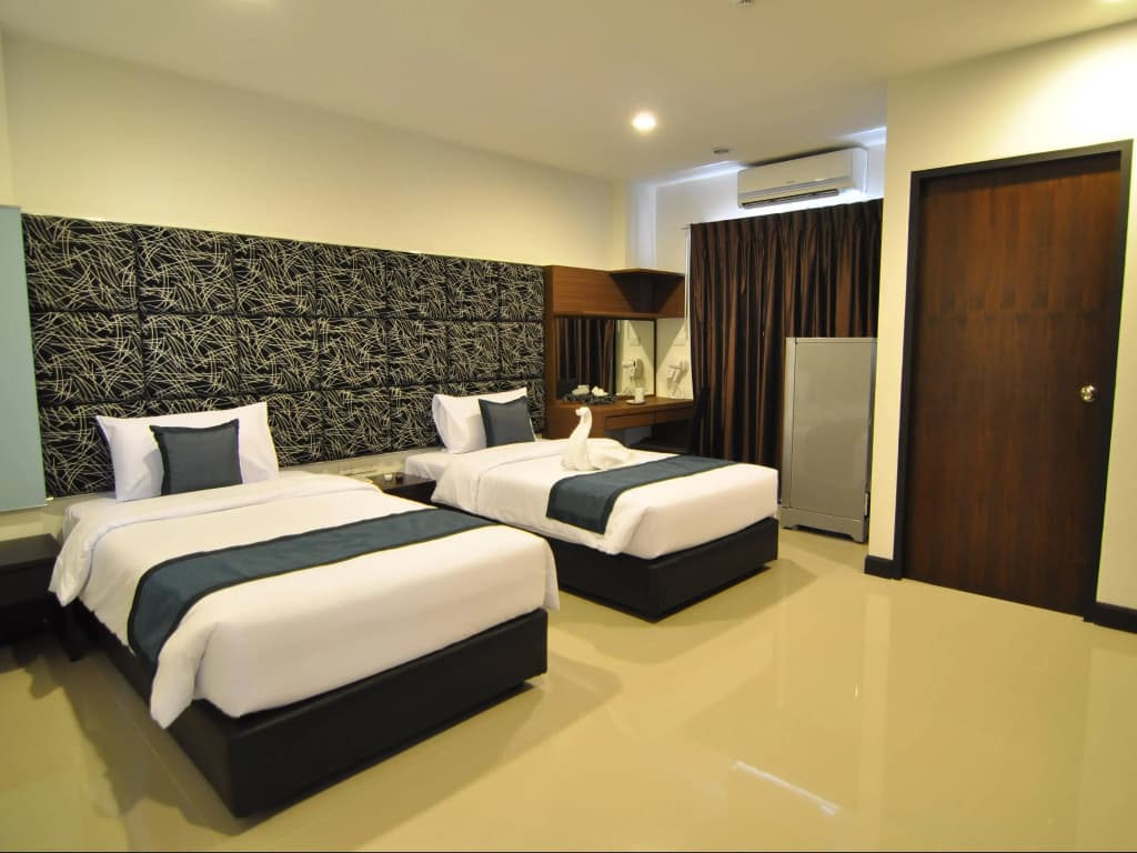 Hotel photo 2