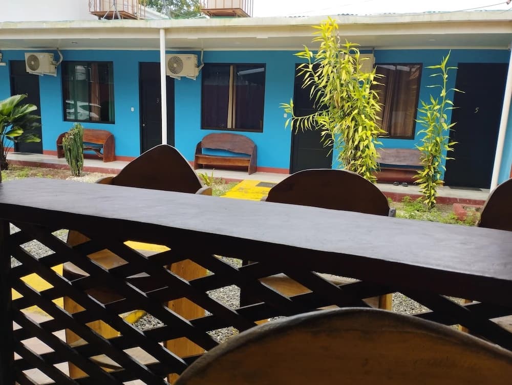 Hotel photo 11