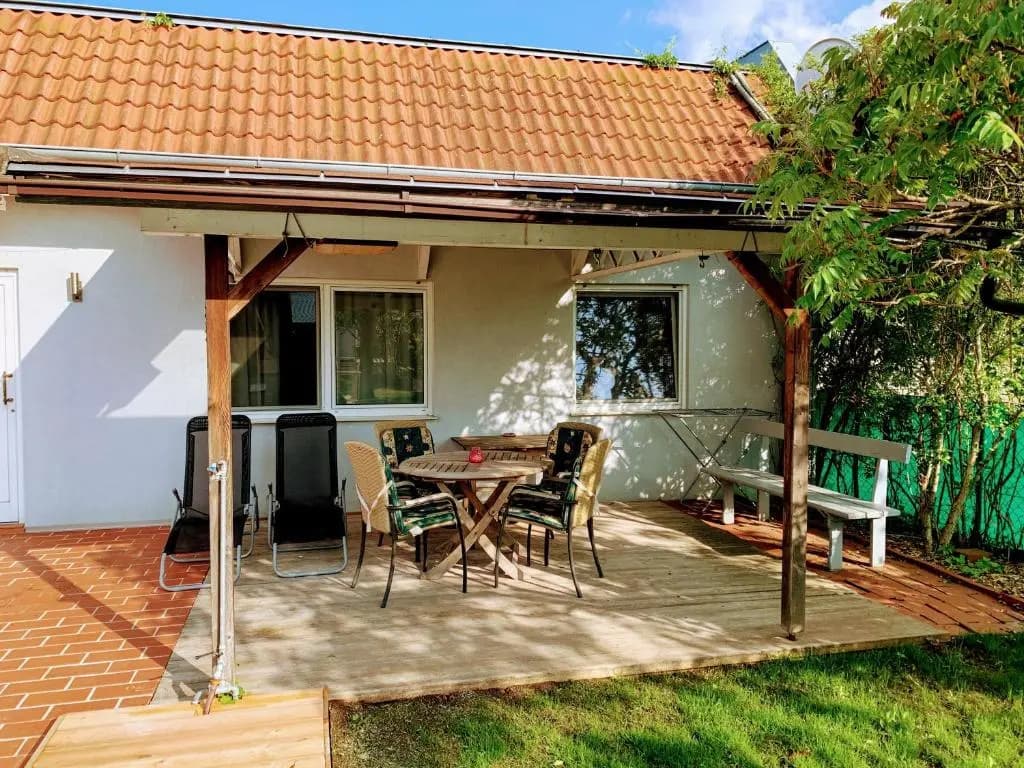 1 Bedroom Cottage