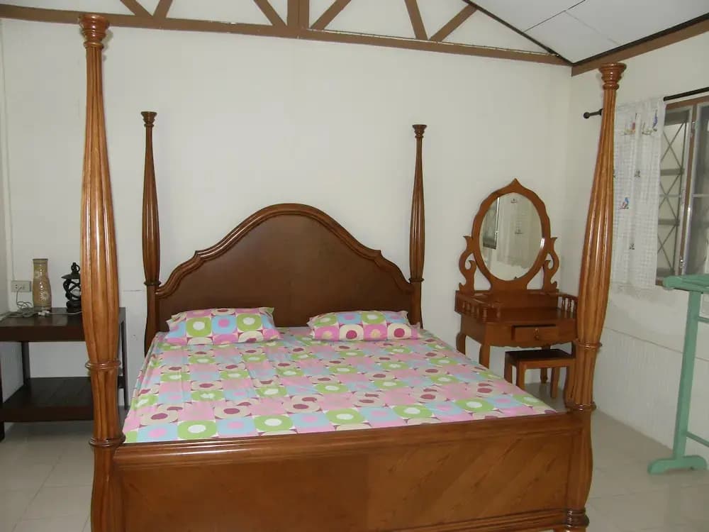 Family Suite with balcony