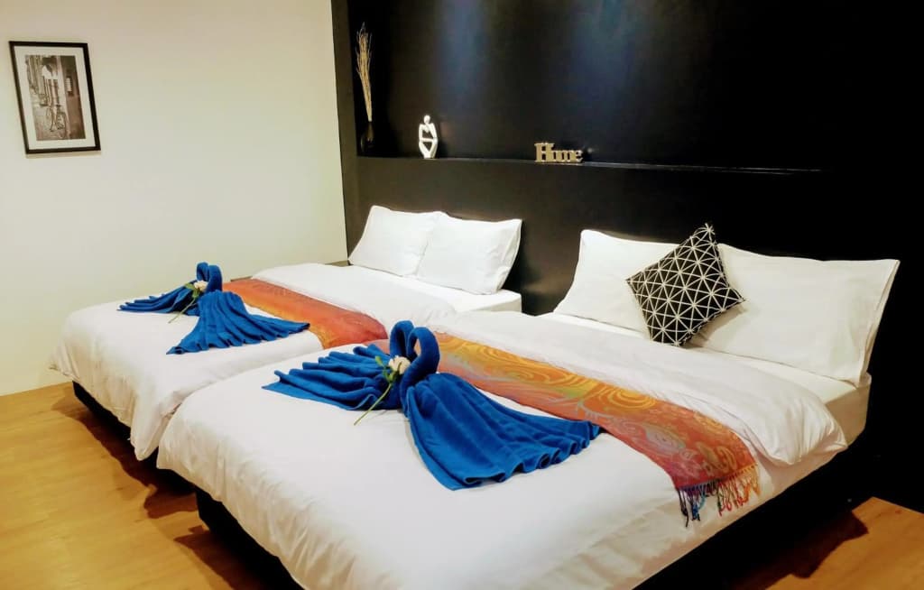 Hotel photo 11